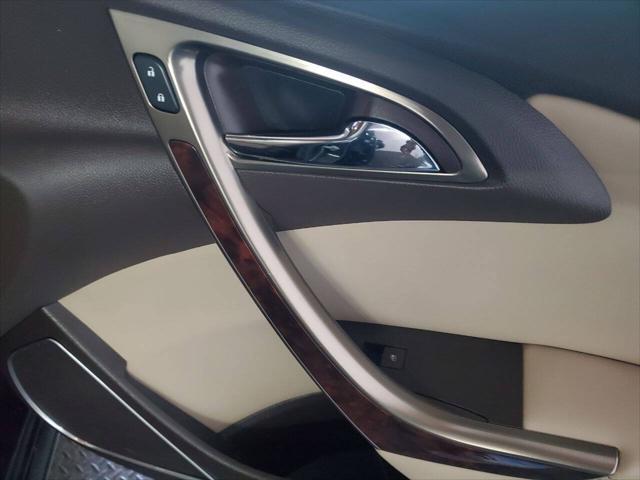 used 2012 Buick Verano car, priced at $5,994