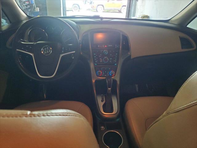 used 2012 Buick Verano car, priced at $5,994