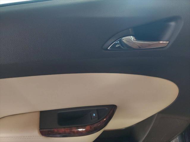 used 2012 Buick Verano car, priced at $5,994