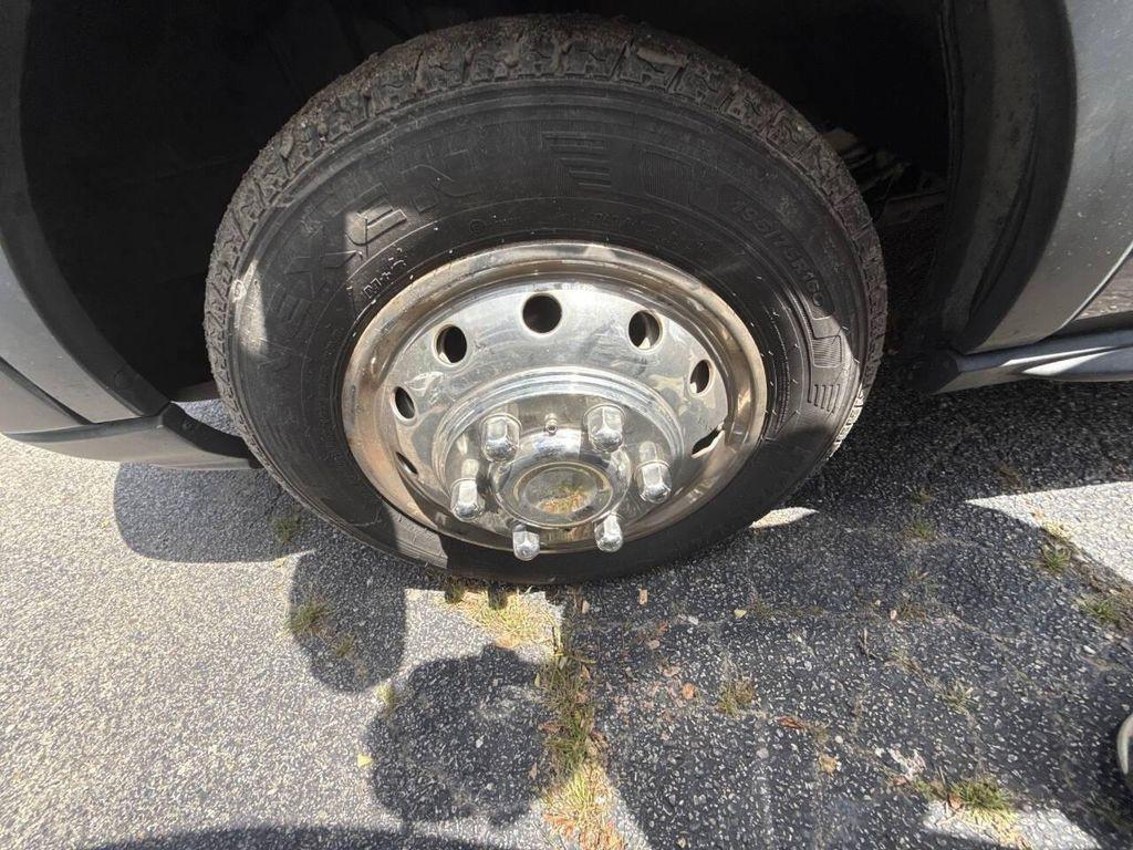 used 2015 Ford Transit-350 car, priced at $34,499