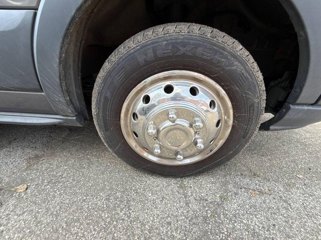 used 2015 Ford Transit-350 car, priced at $34,499