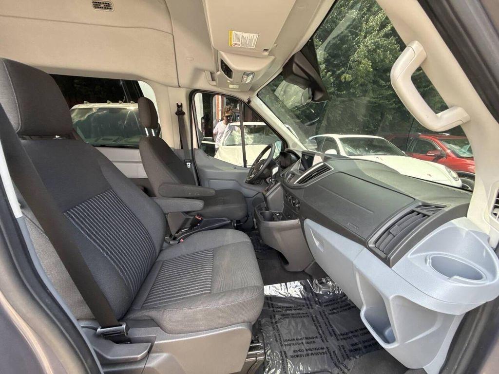 used 2015 Ford Transit-350 car, priced at $34,499