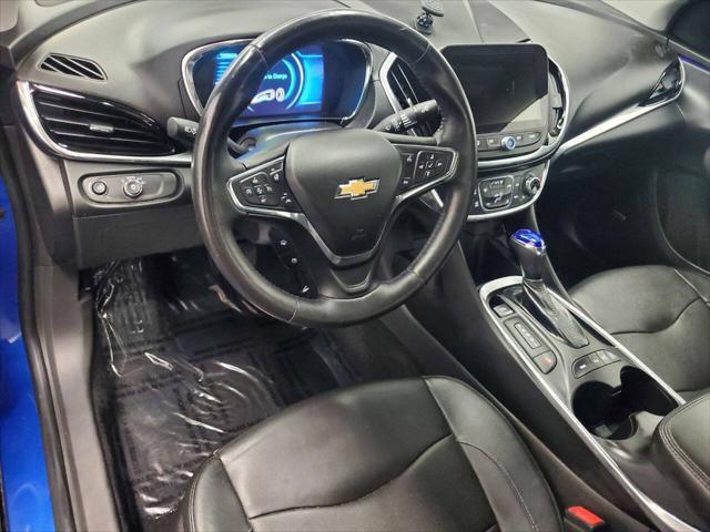 used 2016 Chevrolet Volt car, priced at $12,494