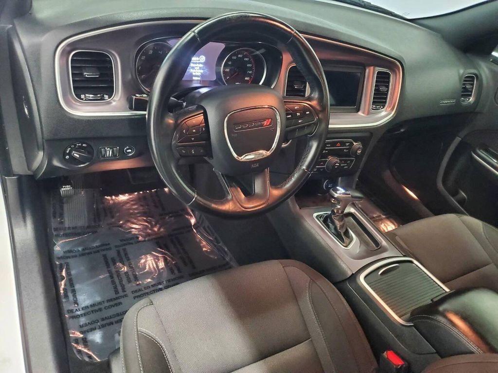 used 2019 Dodge Charger car, priced at $15,494