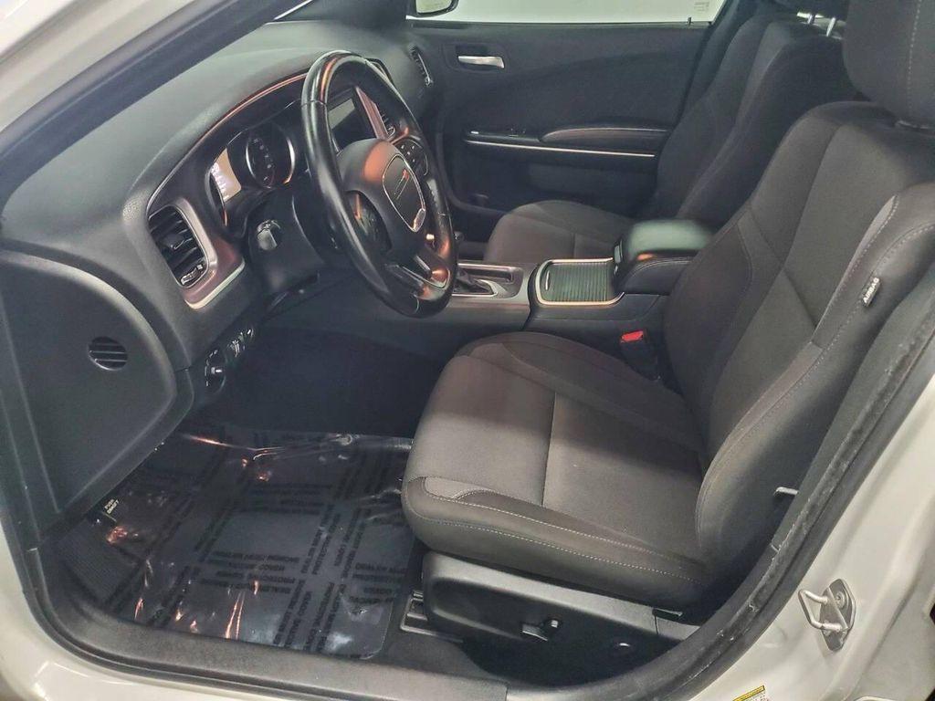 used 2019 Dodge Charger car, priced at $15,494