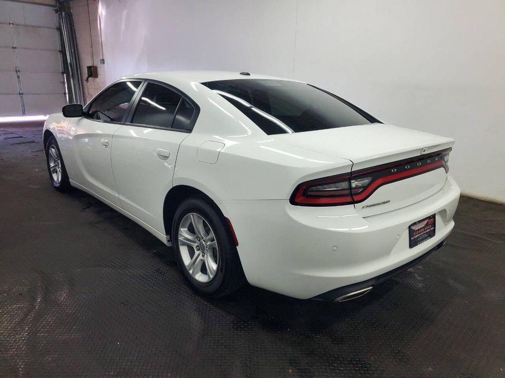used 2019 Dodge Charger car, priced at $15,494