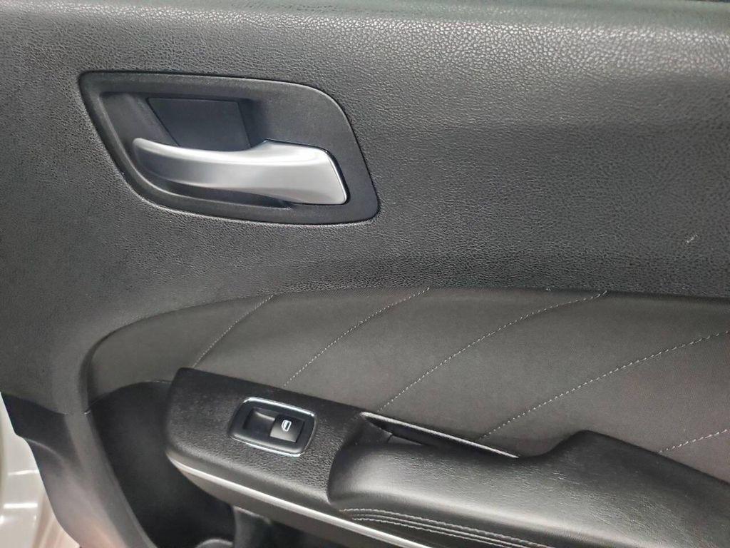 used 2019 Dodge Charger car, priced at $15,494