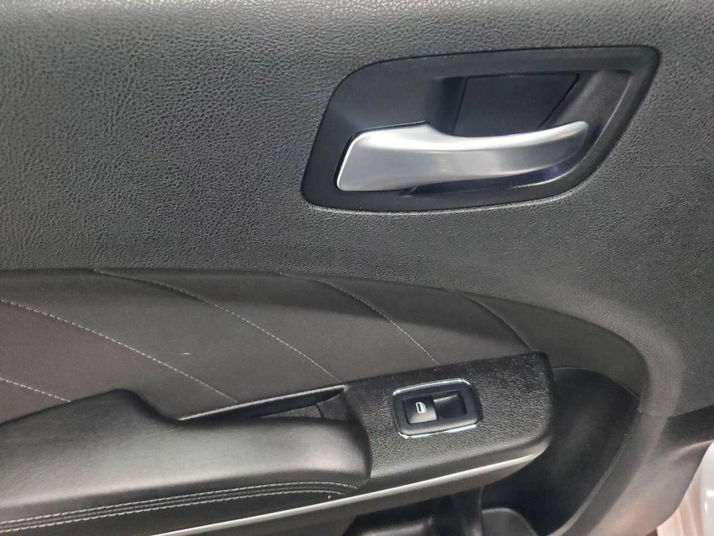 used 2019 Dodge Charger car, priced at $15,494