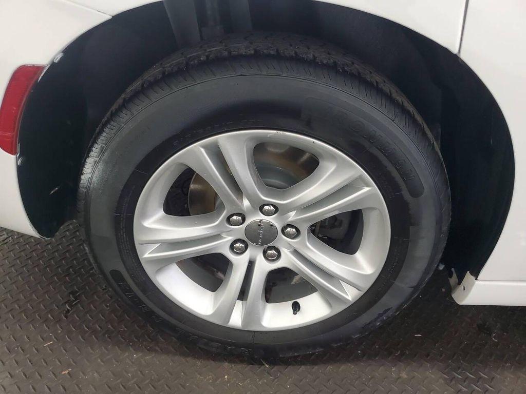 used 2019 Dodge Charger car, priced at $15,494