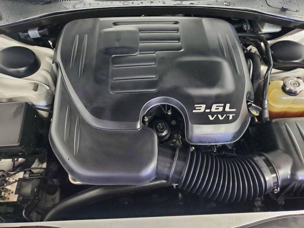 used 2019 Dodge Charger car, priced at $15,494