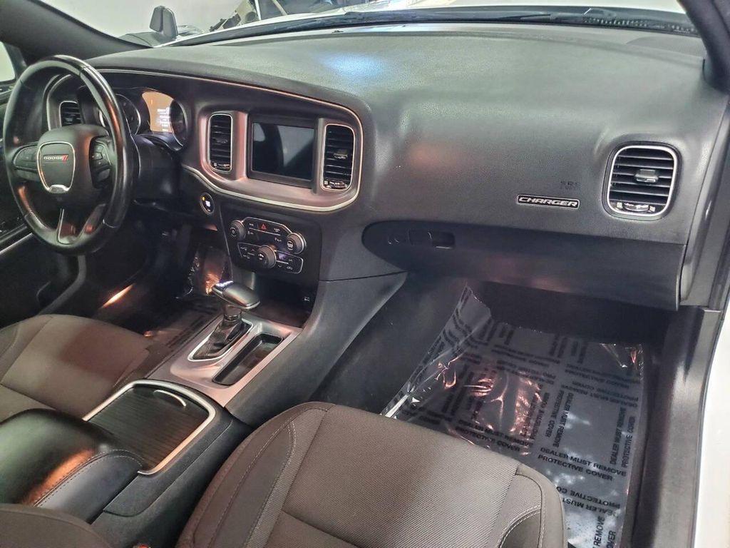 used 2019 Dodge Charger car, priced at $15,494
