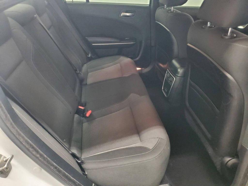 used 2019 Dodge Charger car, priced at $15,494