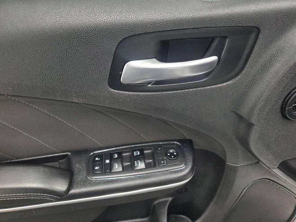 used 2019 Dodge Charger car, priced at $15,494