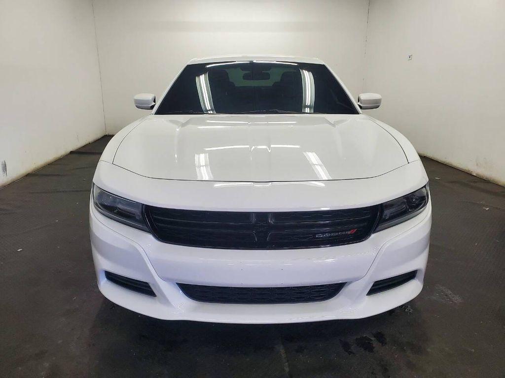 used 2019 Dodge Charger car, priced at $15,494