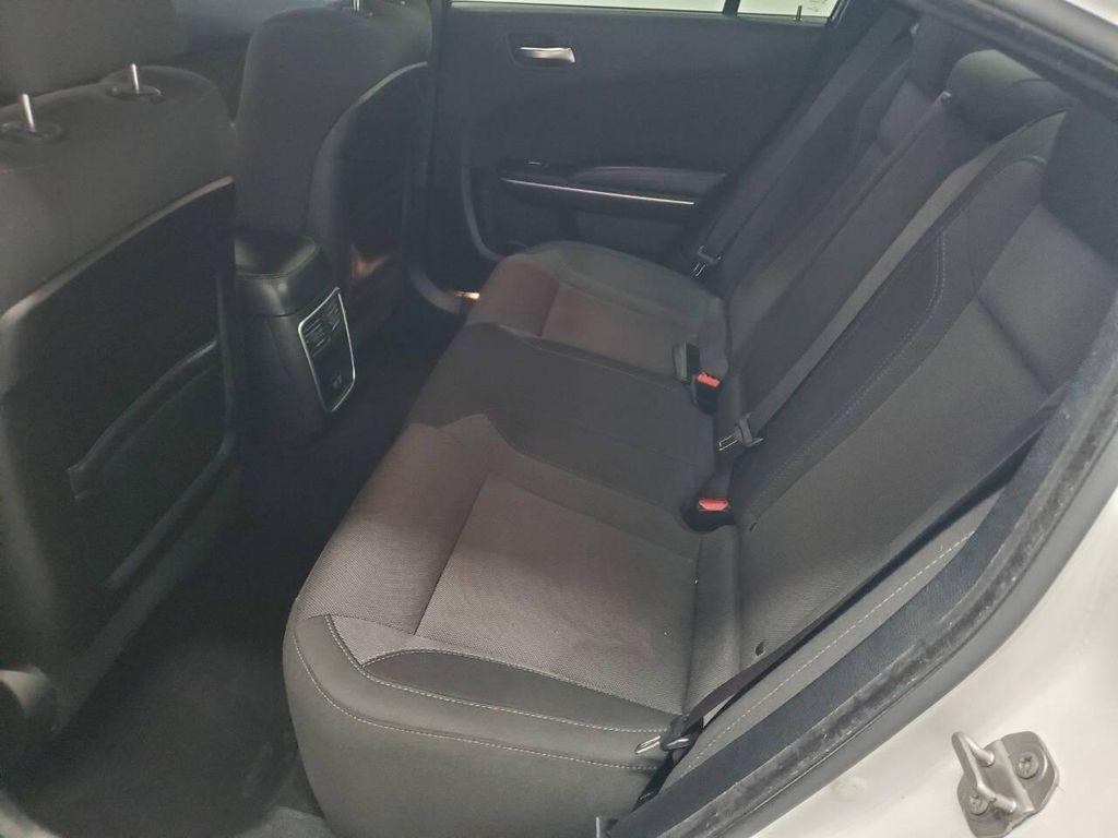 used 2019 Dodge Charger car, priced at $15,494