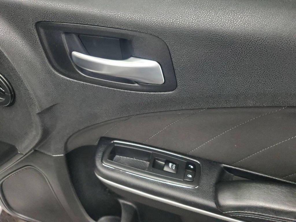 used 2019 Dodge Charger car, priced at $15,494