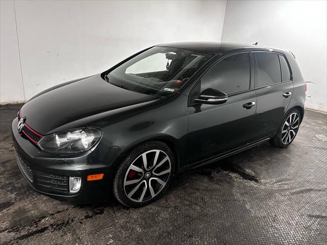 used 2014 Volkswagen GTI car, priced at $10,499