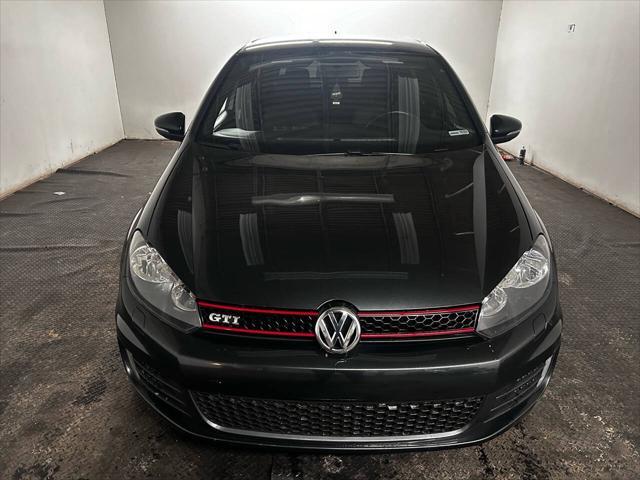 used 2014 Volkswagen GTI car, priced at $10,499