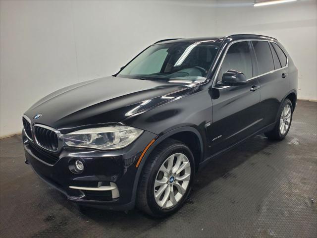 used 2016 BMW X5 car, priced at $14,494