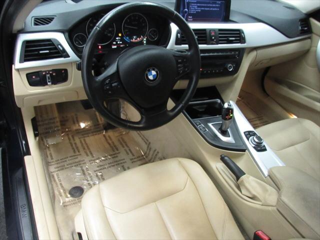 used 2012 BMW 328 car, priced at $8,994