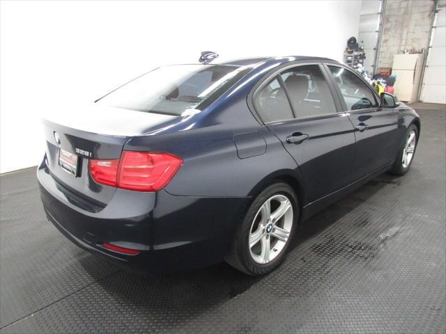 used 2012 BMW 328 car, priced at $8,994