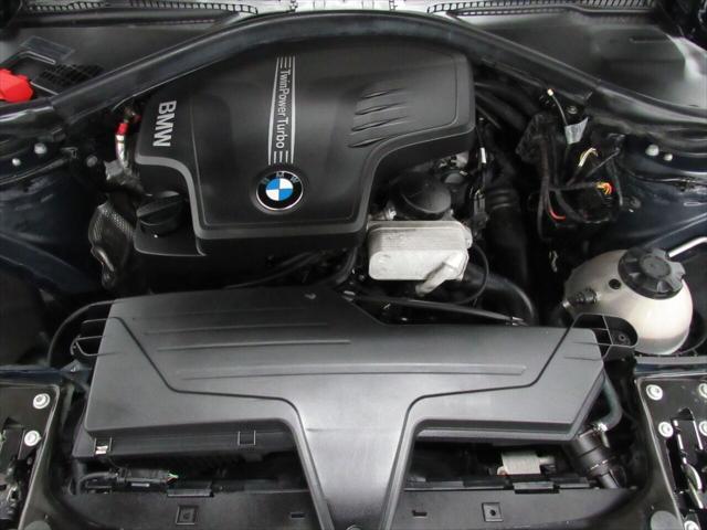 used 2012 BMW 328 car, priced at $8,994