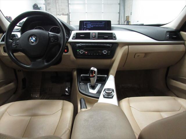 used 2012 BMW 328 car, priced at $8,994