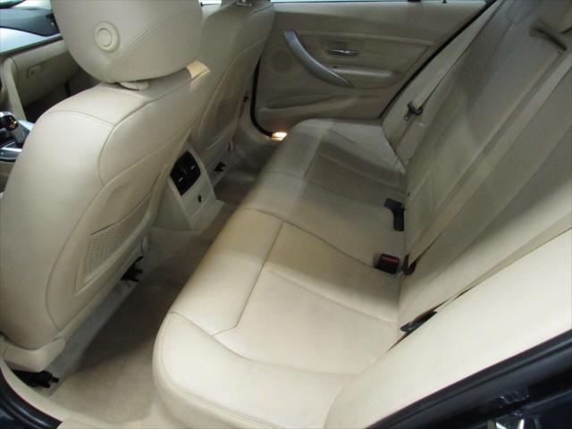 used 2012 BMW 328 car, priced at $8,994