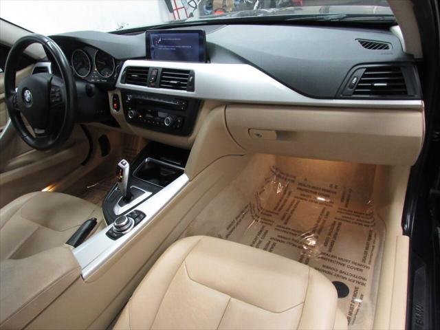 used 2012 BMW 328 car, priced at $8,994