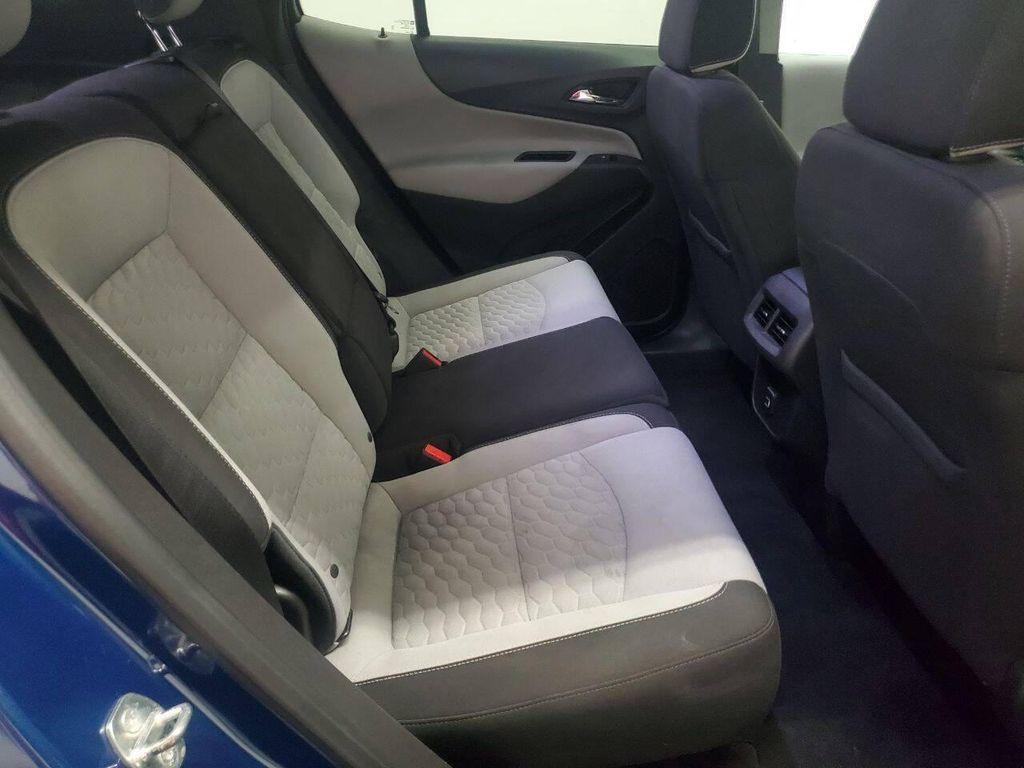 used 2019 Chevrolet Equinox car, priced at $15,999
