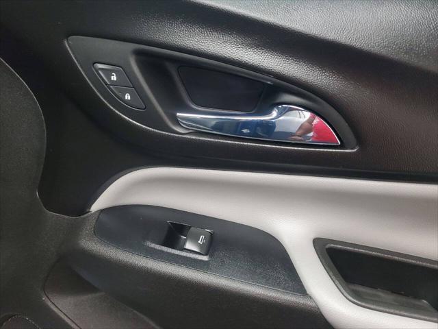 used 2019 Chevrolet Equinox car, priced at $16,999