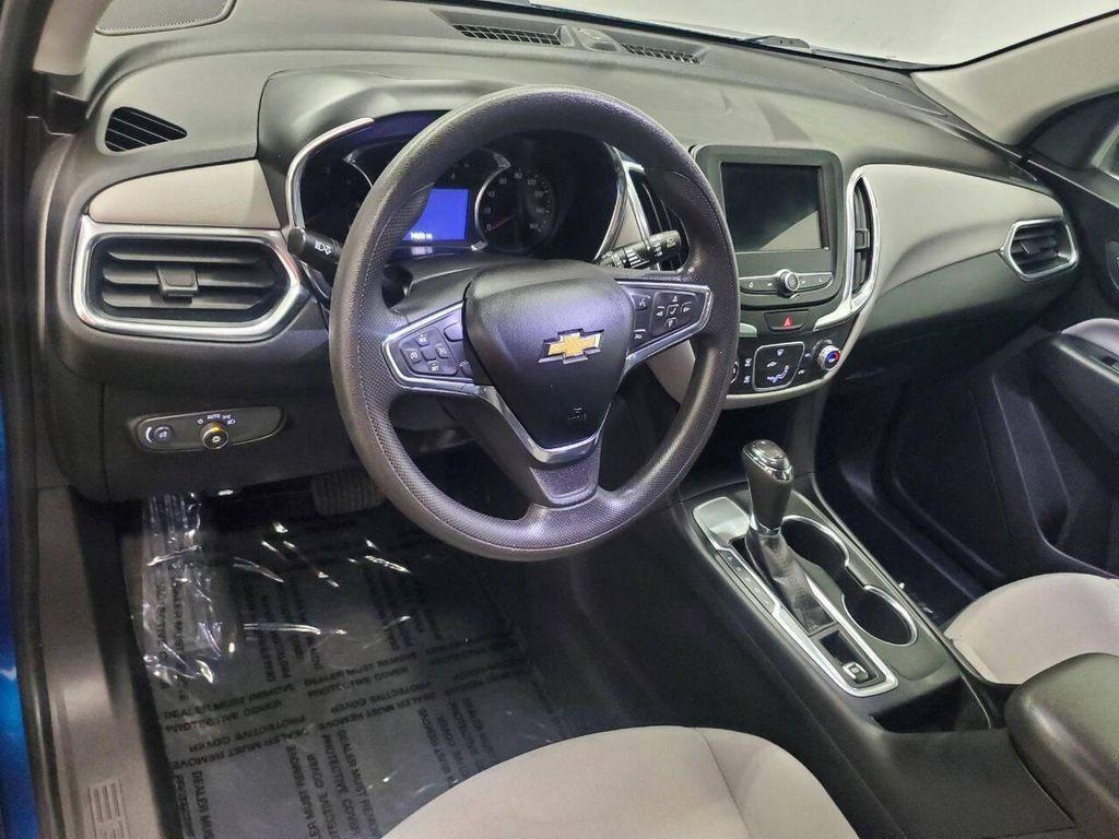 used 2019 Chevrolet Equinox car, priced at $15,999