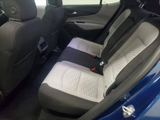 used 2019 Chevrolet Equinox car, priced at $16,999