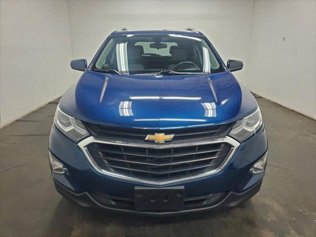 used 2019 Chevrolet Equinox car, priced at $16,999