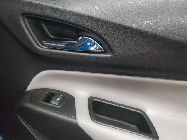 used 2019 Chevrolet Equinox car, priced at $16,999