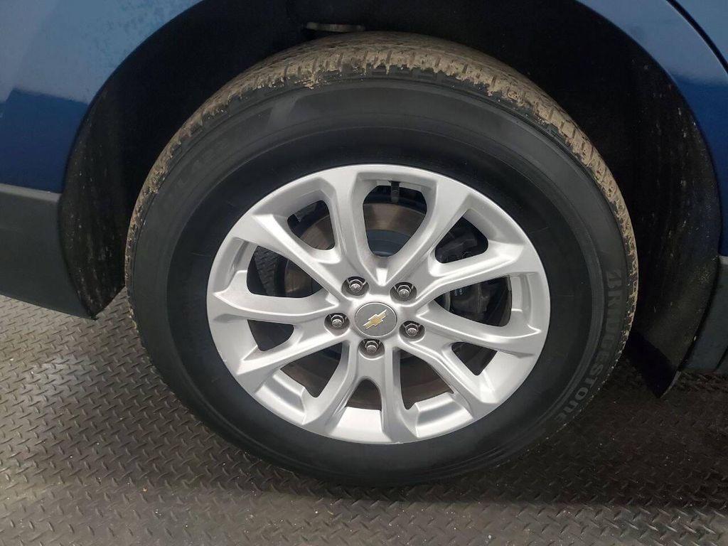 used 2019 Chevrolet Equinox car, priced at $15,999