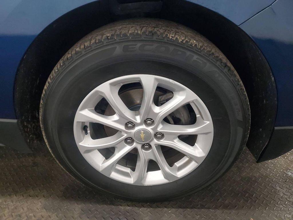 used 2019 Chevrolet Equinox car, priced at $15,999