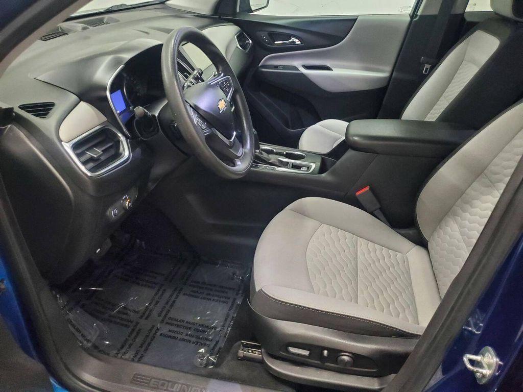 used 2019 Chevrolet Equinox car, priced at $15,999