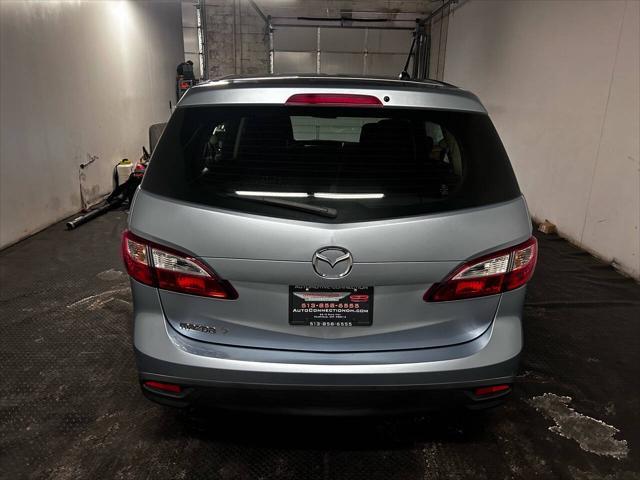 used 2012 Mazda Mazda5 car, priced at $10,999