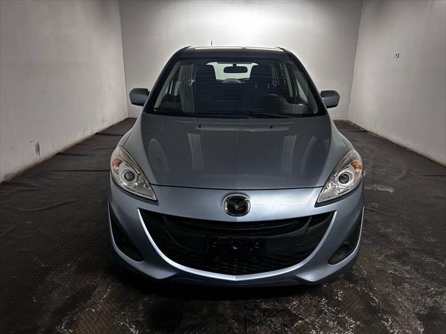 used 2012 Mazda Mazda5 car, priced at $10,999