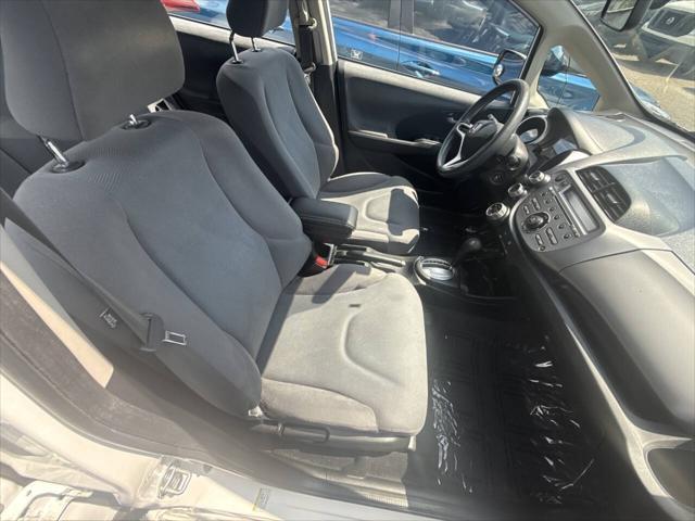 used 2013 Honda Fit car, priced at $9,499