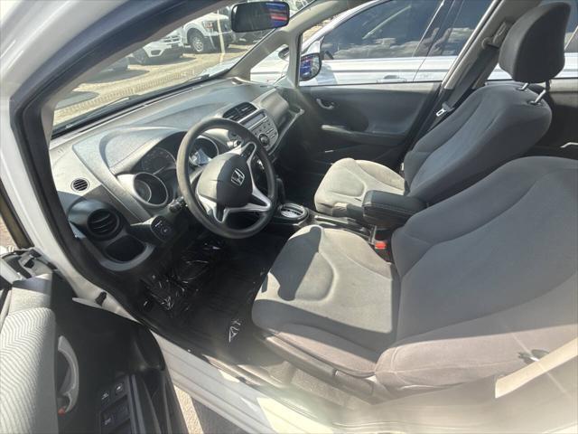 used 2013 Honda Fit car, priced at $9,499