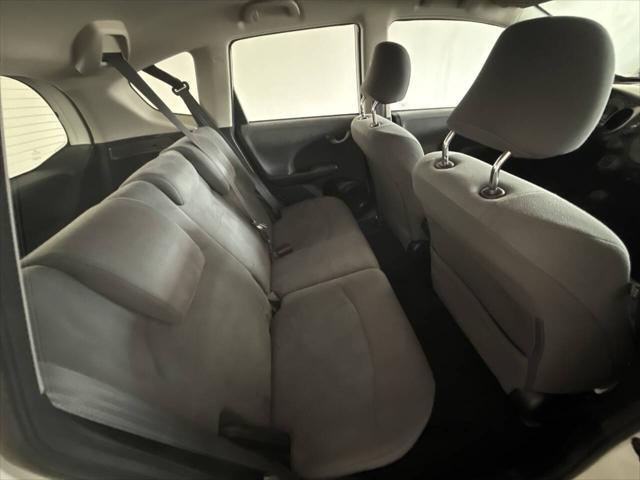 used 2013 Honda Fit car, priced at $9,999