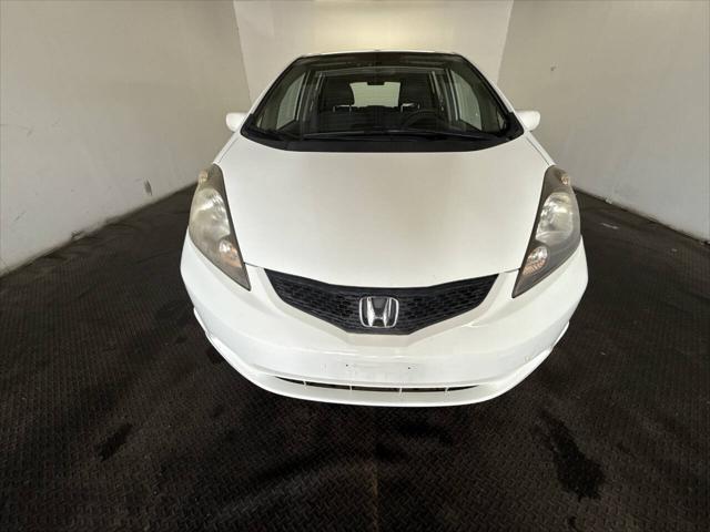 used 2013 Honda Fit car, priced at $9,999