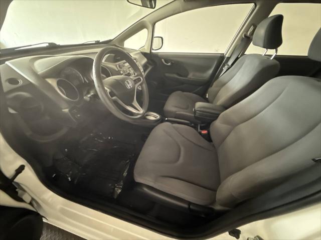 used 2013 Honda Fit car, priced at $9,999