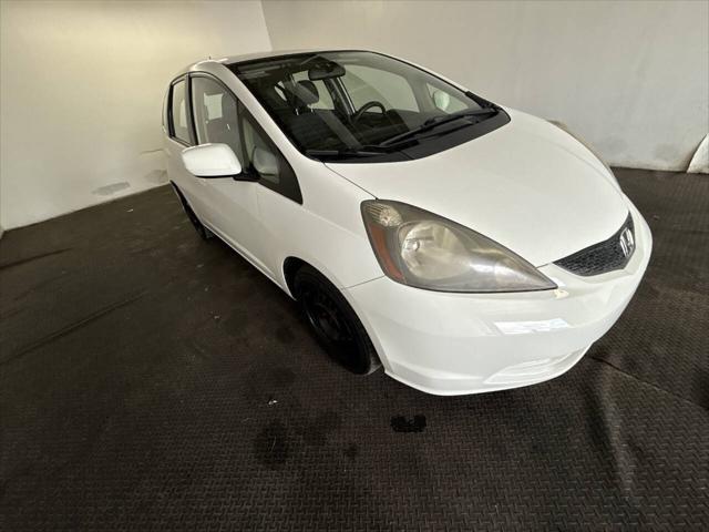 used 2013 Honda Fit car, priced at $9,999