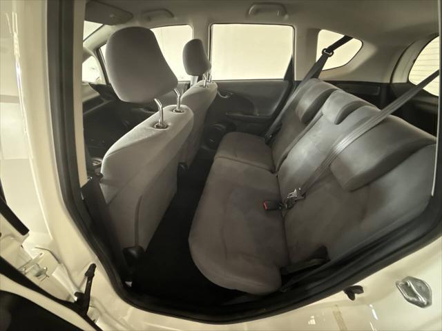 used 2013 Honda Fit car, priced at $9,999