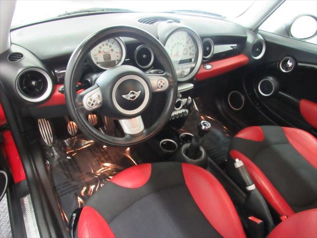 used 2007 MINI Cooper S car, priced at $5,499