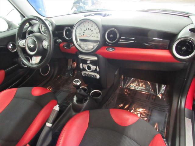 used 2007 MINI Cooper S car, priced at $5,499