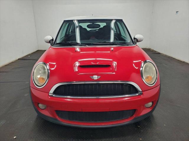 used 2007 MINI Cooper S car, priced at $5,499